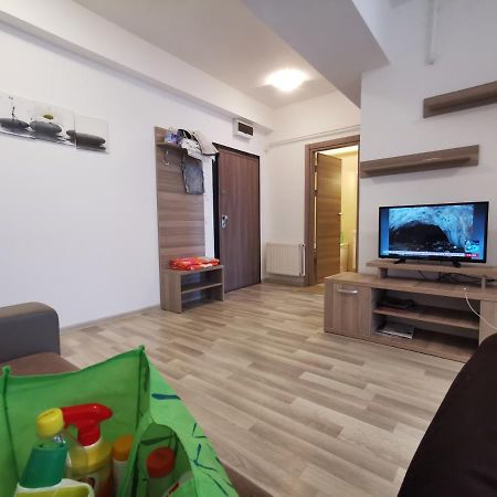 Aleea Argos 6 Bloc22 Apartment Mamaia Exterior photo