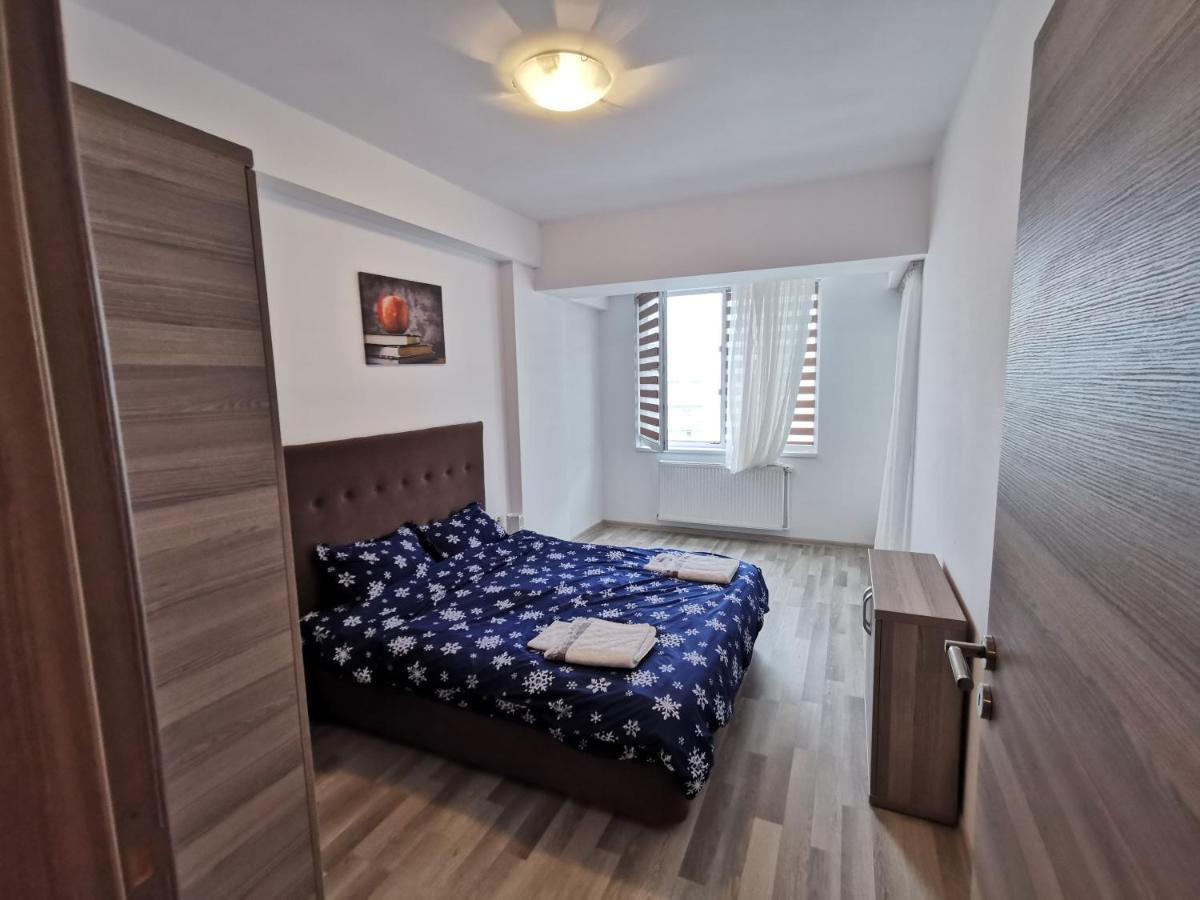 Aleea Argos 6 Bloc22 Apartment Mamaia Exterior photo