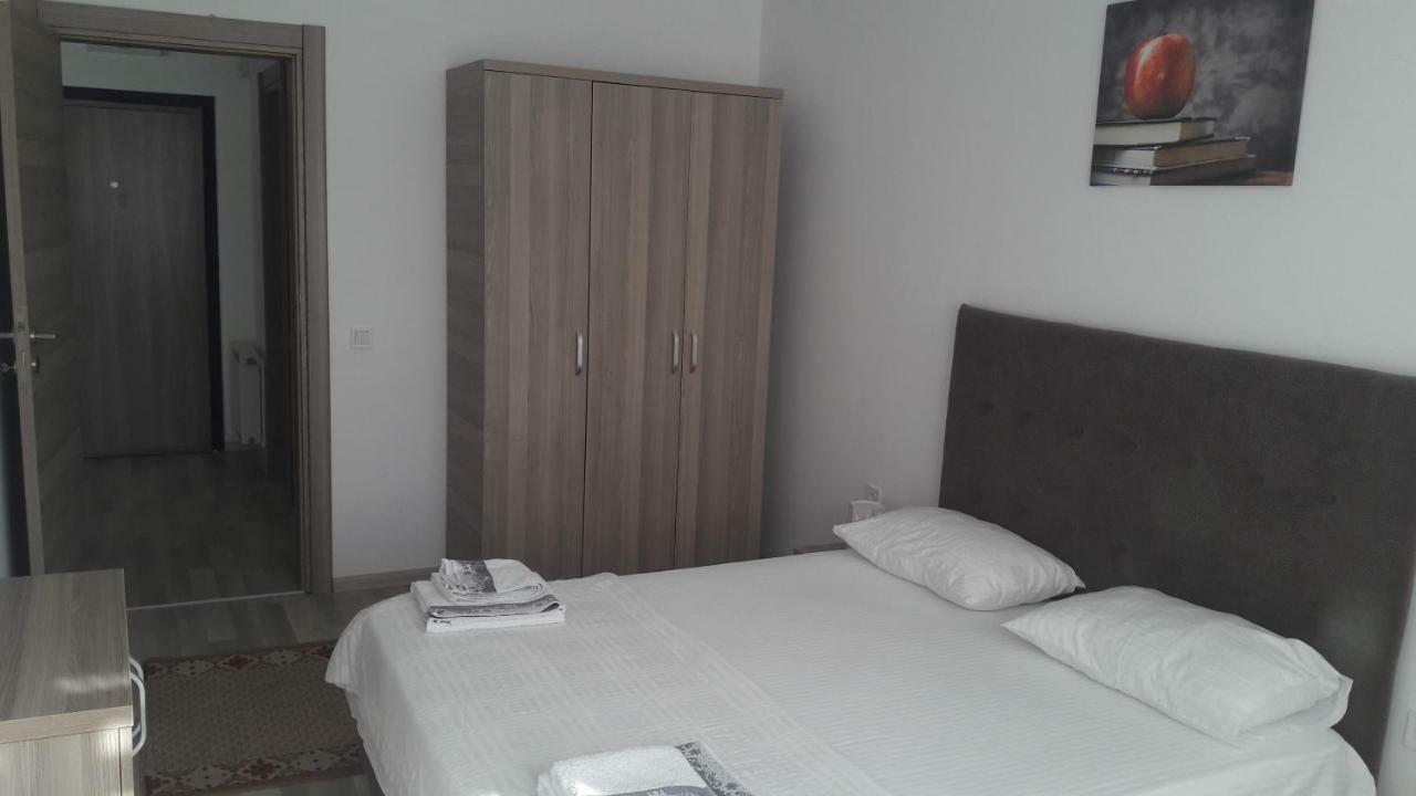 Aleea Argos 6 Bloc22 Apartment Mamaia Exterior photo