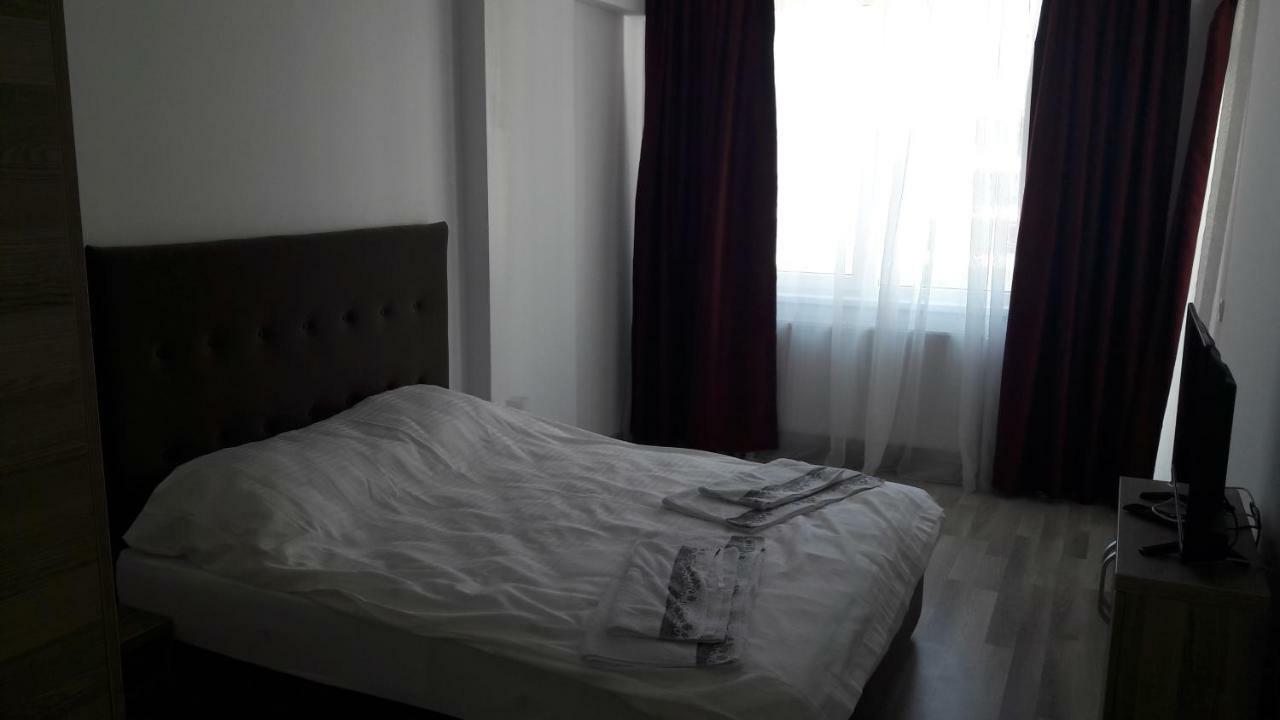 Aleea Argos 6 Bloc22 Apartment Mamaia Exterior photo