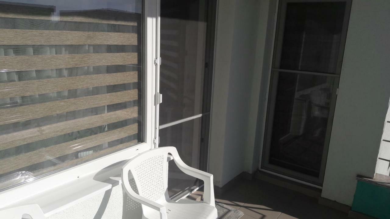 Aleea Argos 6 Bloc22 Apartment Mamaia Exterior photo